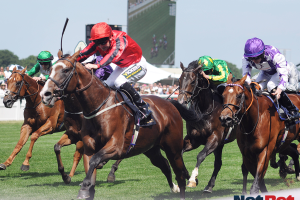 Royal Ascot